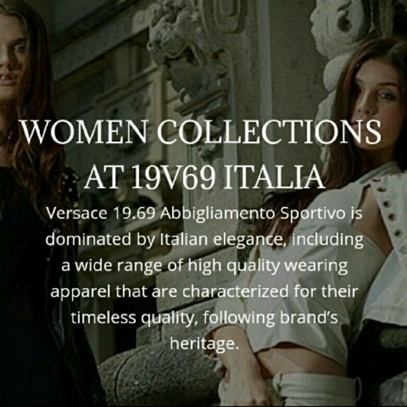 Versace jeans - Picture 3 of 8